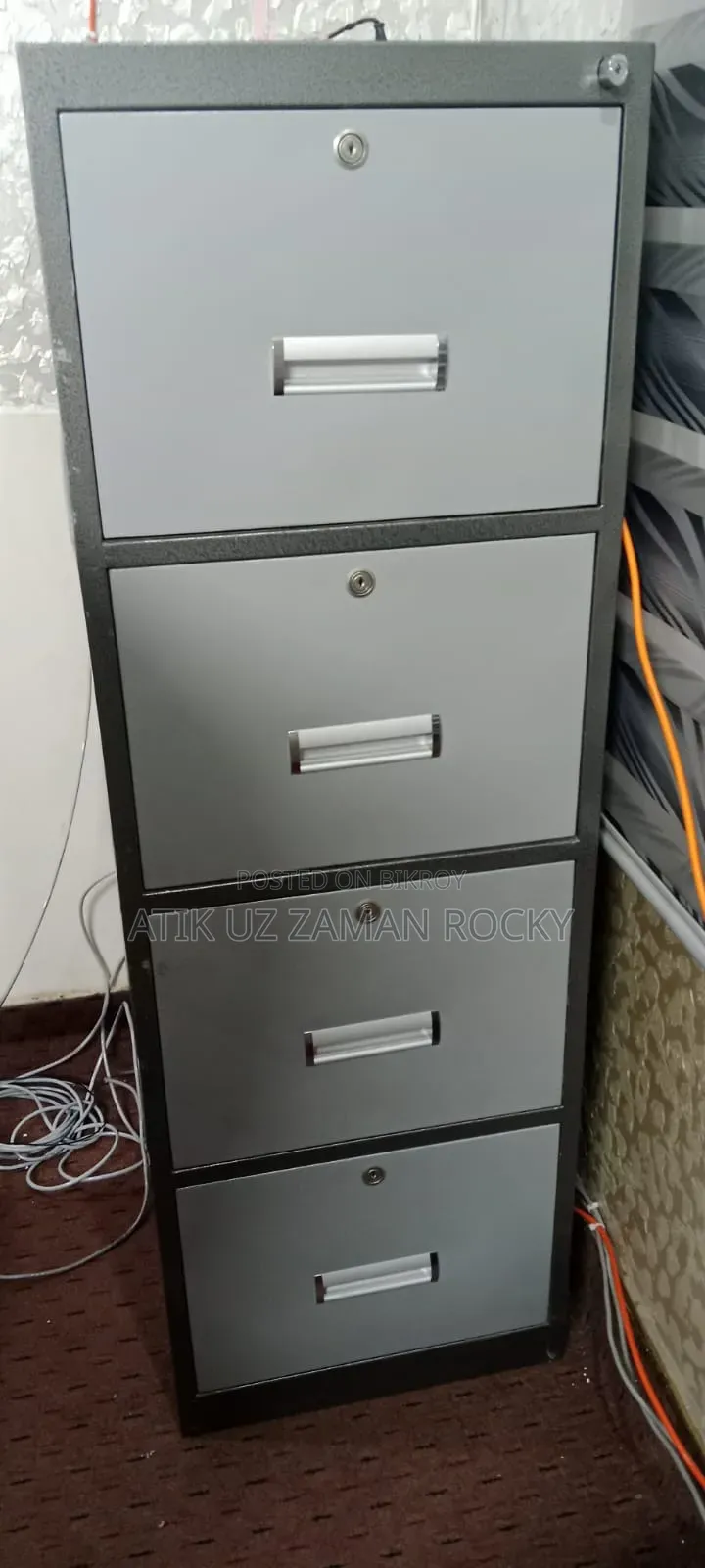 Office Equipment