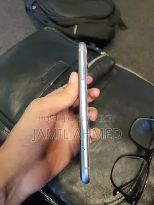 Apple iPhone 11 128 GB Purple
