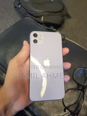 Apple iPhone 11 128 GB Purple