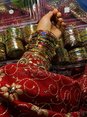 Bangles Kashmiri