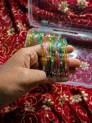 Bangles Kashmiri