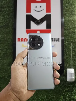 OnePlus 11R 256 GB