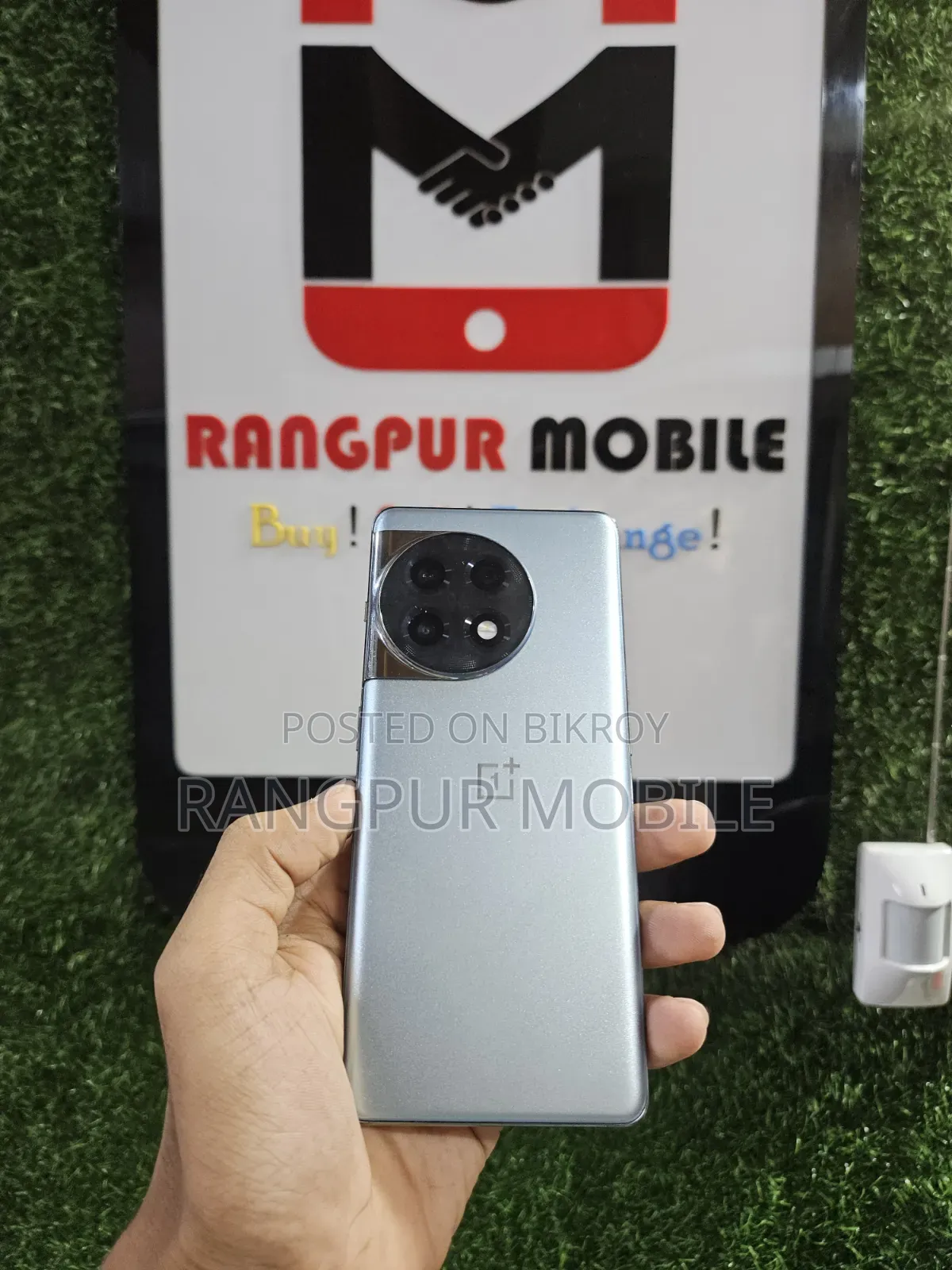 OnePlus 11R 256 GB