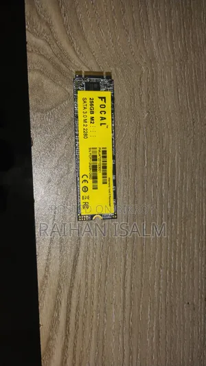 M.2 Sata SSD
