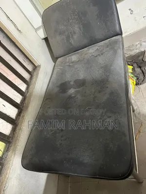 **পার্লার বেড ও Decoration বিক্রি হবে
