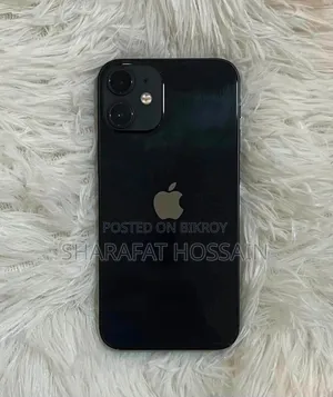 Apple iPhone 12 128 GB Black