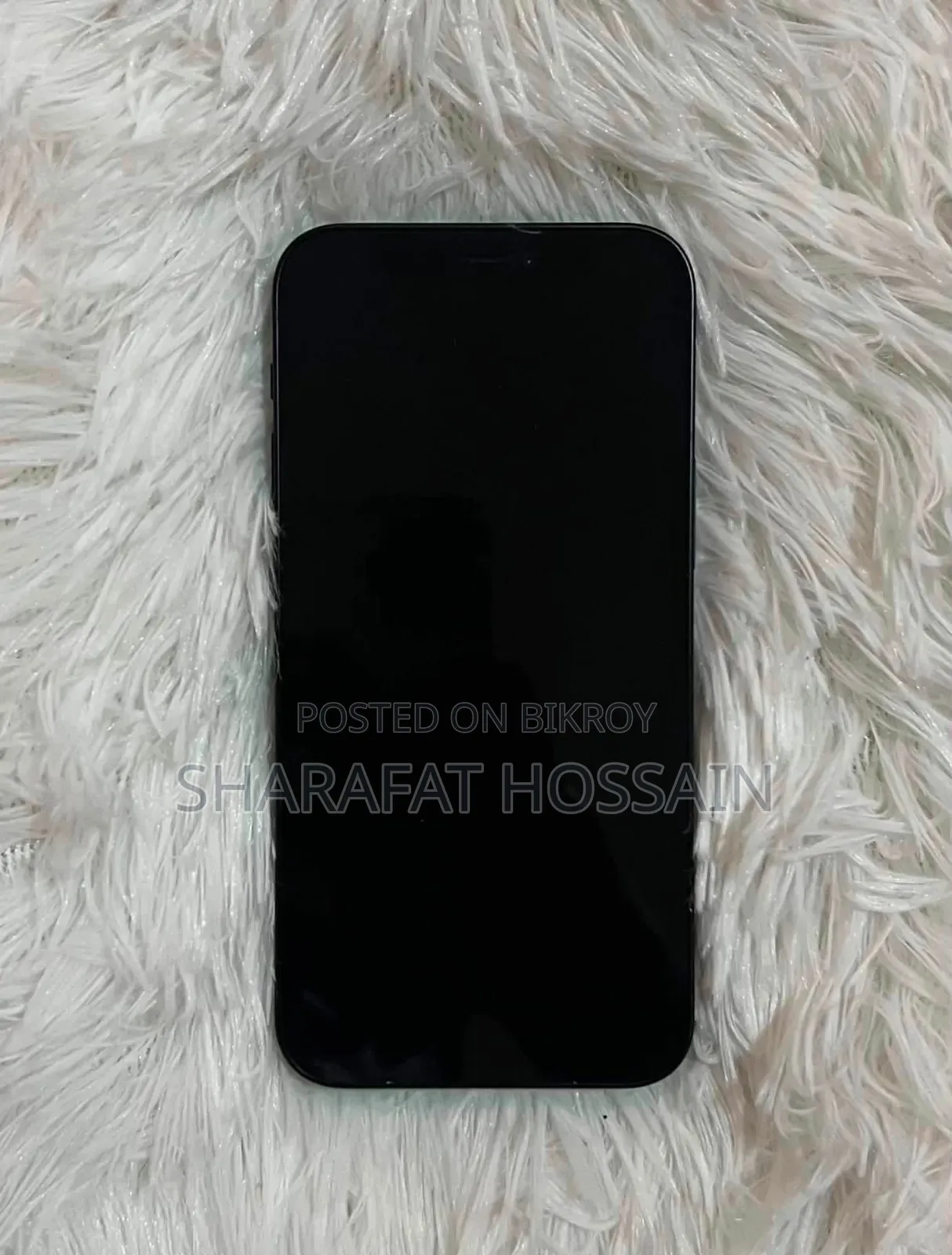 Apple iPhone 12 128 GB Black