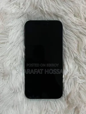 Apple iPhone 12 128 GB Black