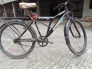 Newage Reflex 110 Running Bicycle | জরুরি বিক্রি | দাম আলোচনা সাপেক্ষে