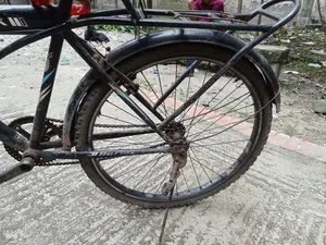 Newage Reflex 110 Running Bicycle | জরুরি বিক্রি | দাম আলোচনা সাপেক্ষে