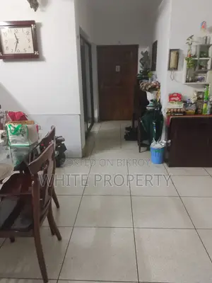3bdrm Apartment in White Property, Dhanmondi for sale