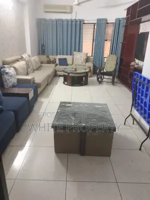 3bdrm Apartment in White Property, Dhanmondi for sale