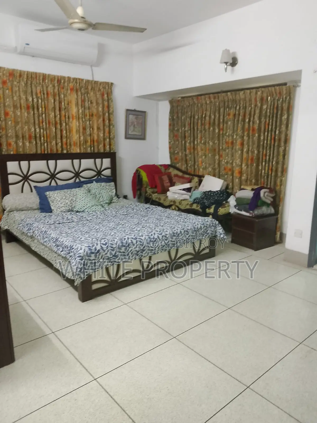 3bdrm Apartment in White Property, Dhanmondi for sale