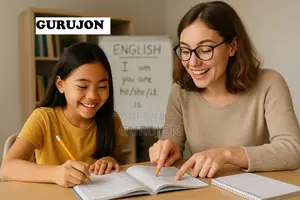 O-Level Professional Home Tutor@gulshan