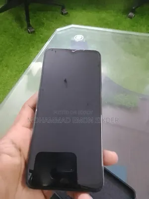 Oppo F17 128 GB Blue
