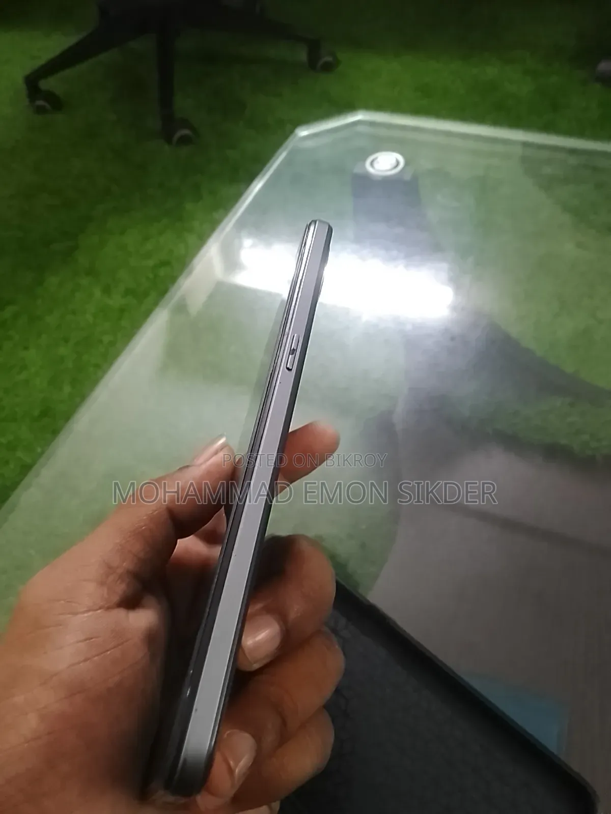 Oppo F17 128 GB Blue