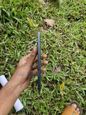 Infinix Hot 60i 128 GB Black