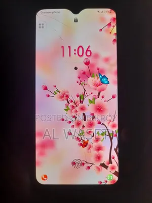 স্যামসাং গ্যালাক্সি এ৫০ ৬৪ জিবি নীল