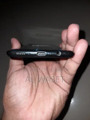স্যামসাং গ্যালাক্সি এ৫০ ৬৪ জিবি নীল