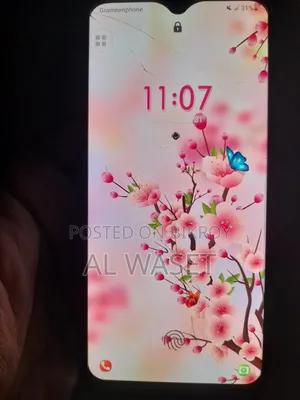 স্যামসাং গ্যালাক্সি এ৫০ ৬৪ জিবি নীল