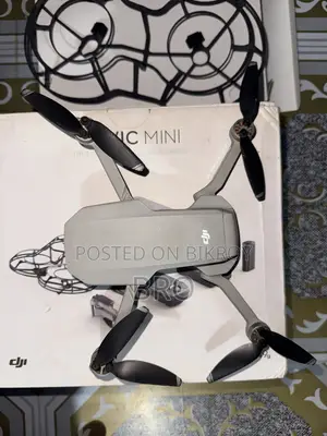 Dji Mavic Mini Combo