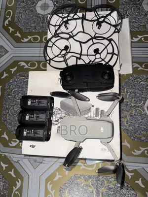 Dji Mavic Mini Combo