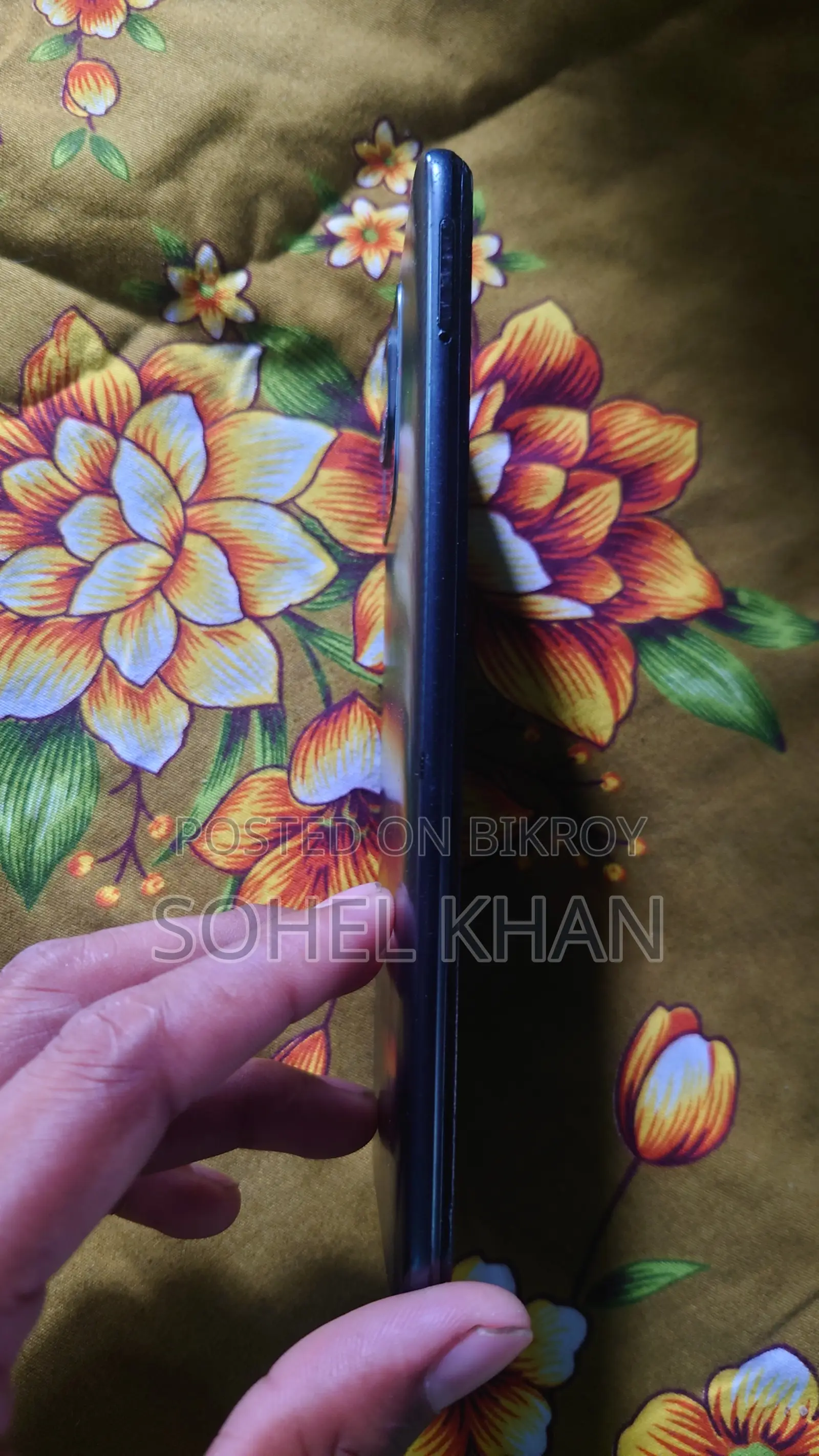 Xiaomi Redmi 10C 64 GB Purple