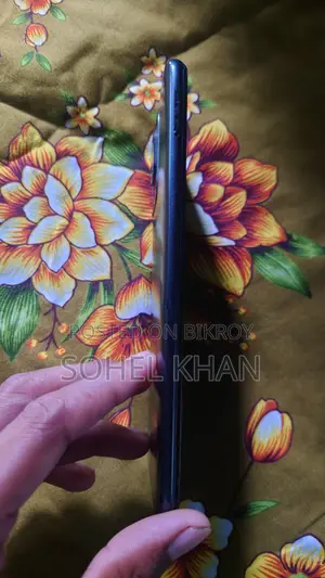 Xiaomi Redmi 10C 64 GB Purple