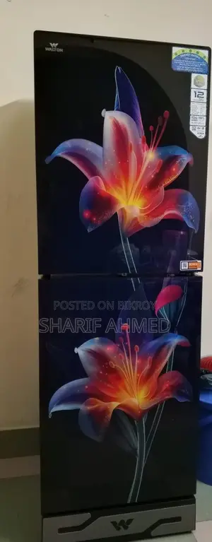 Emergency Refrigerator Sell Post!!