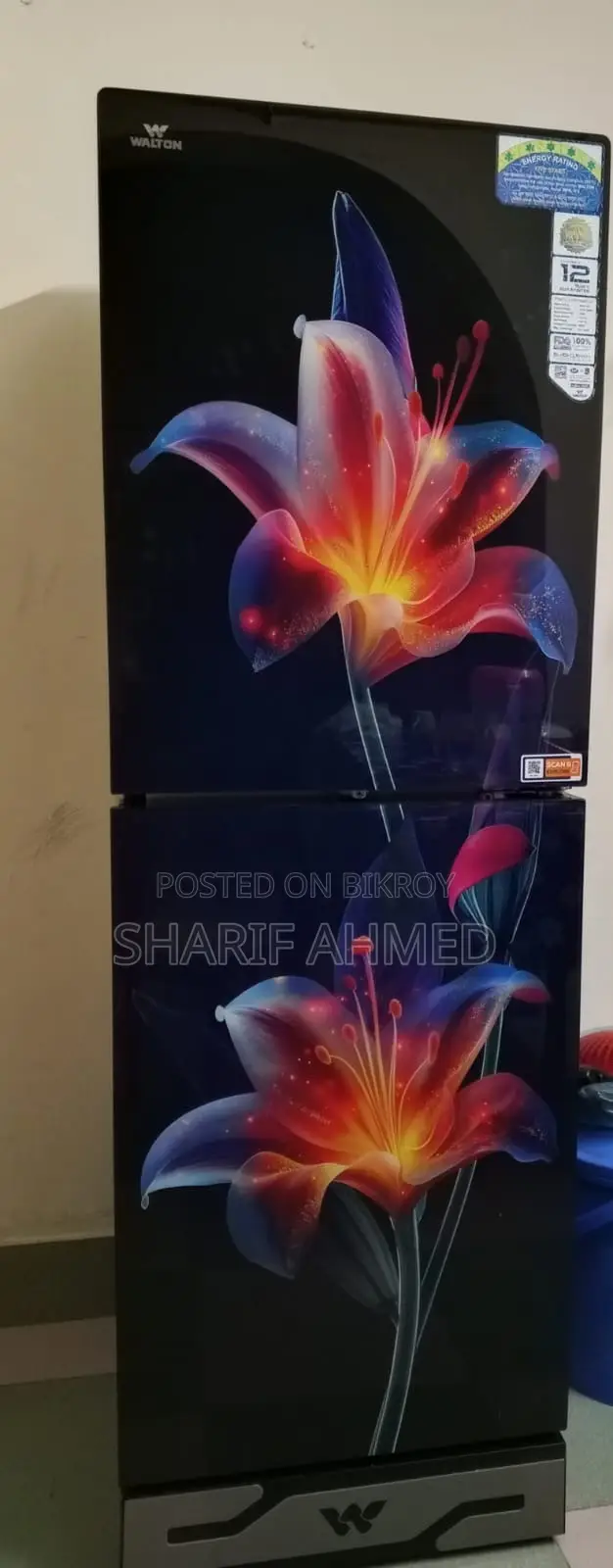 Emergency Refrigerator Sell Post!!