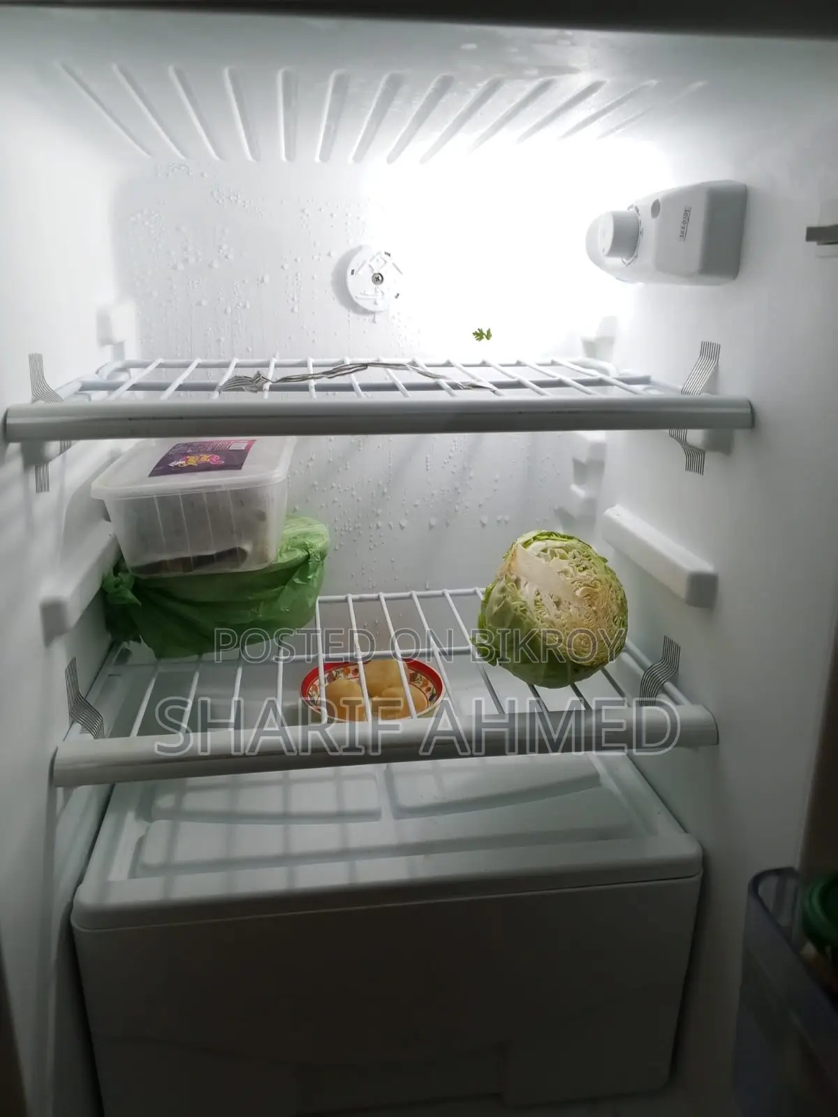 Emergency Refrigerator Sell Post!!