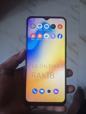 Realme 10 128 GB White