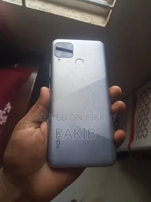 Realme 10 128 GB White