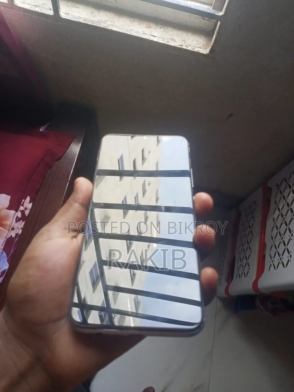 Realme 10 128 GB White