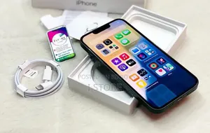 Apple iPhone 13 128 GB Green