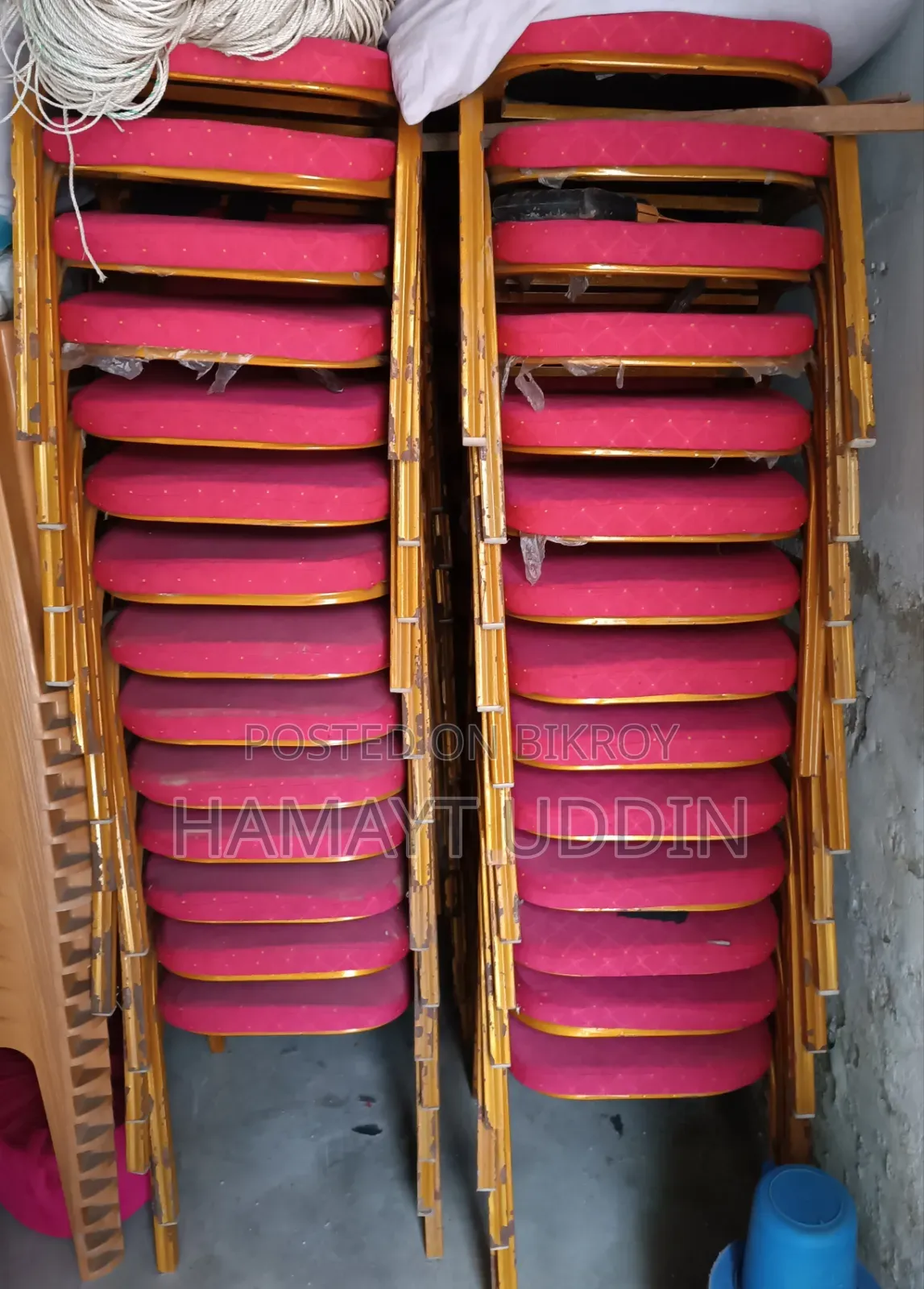 China Chair