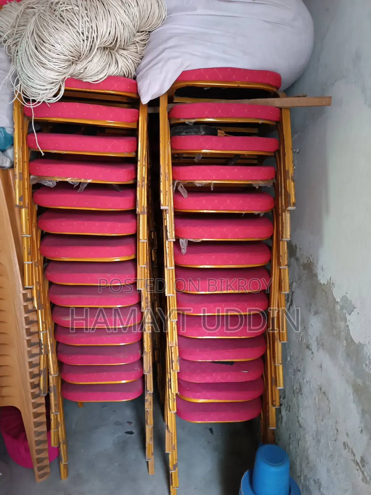 China Chair