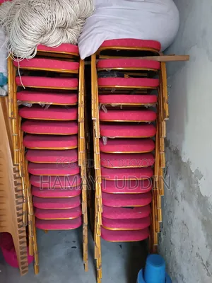 China Chair