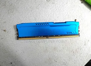 Kingfust Ddr4 8gb Ram 2666v 1 Year Warenty