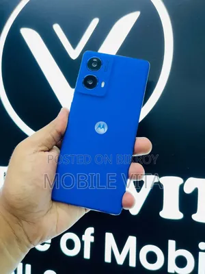 Motorola Moto G85 128 GB Blue