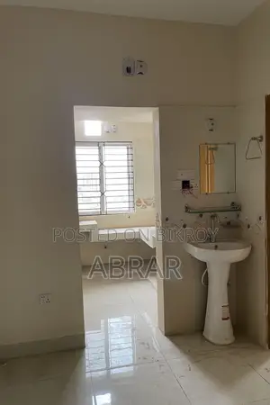 3bdrm Apartment in Khilgaon for sale
