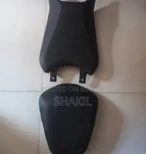 Hero Xtreme 125 Split Seat