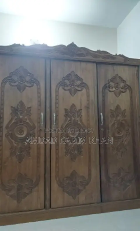 Bed Room Furniture