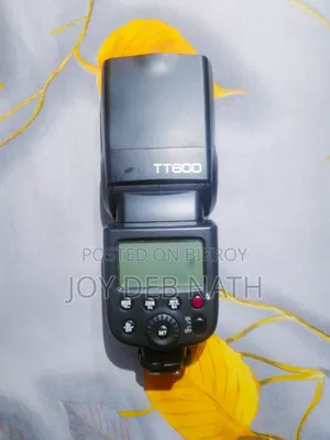 Godox Tt600