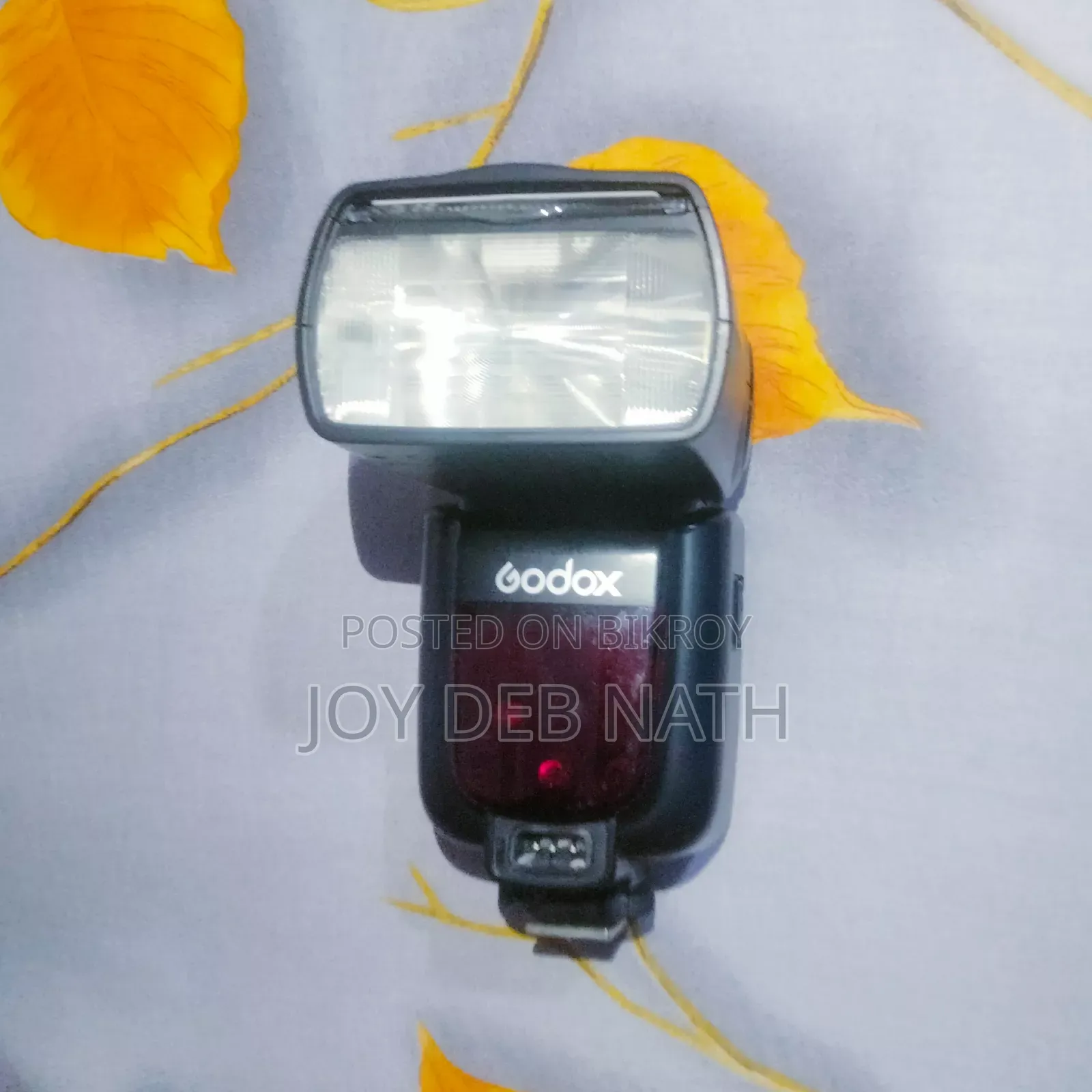 Godox Tt600