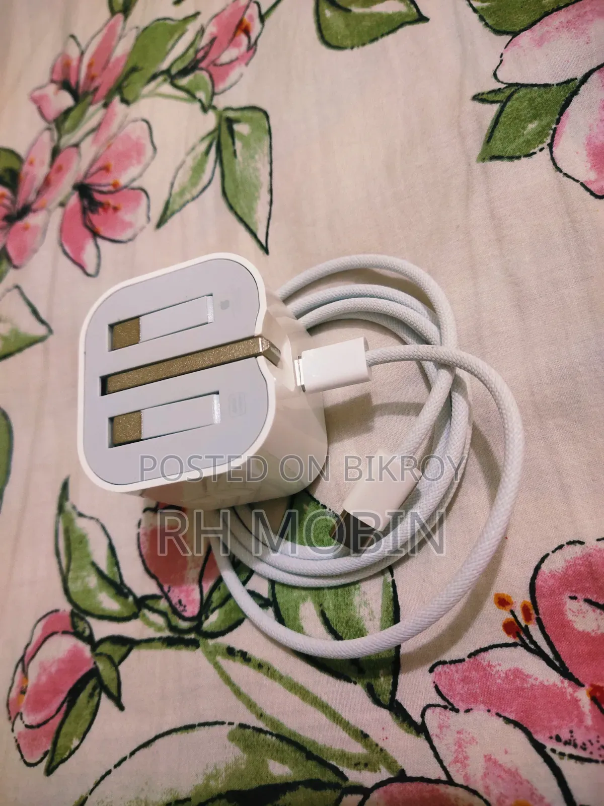 Apple Original Charger