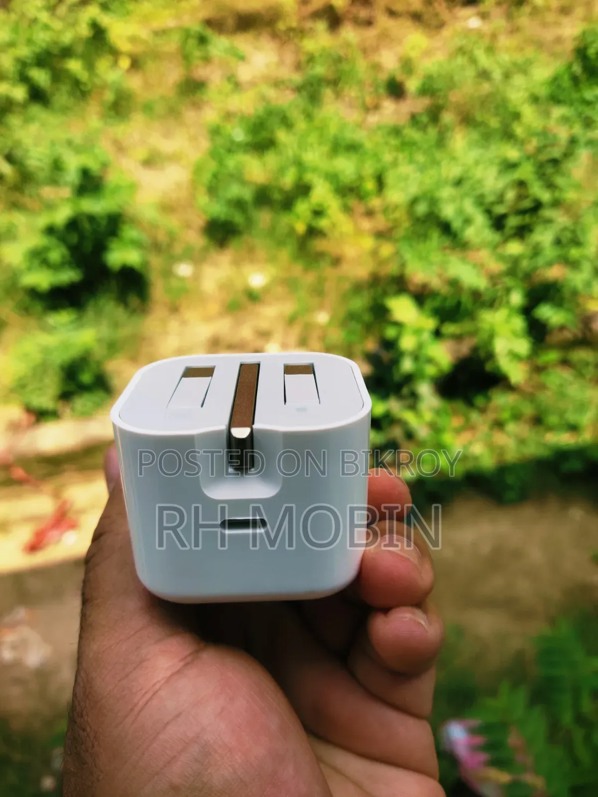 Apple Original Charger
