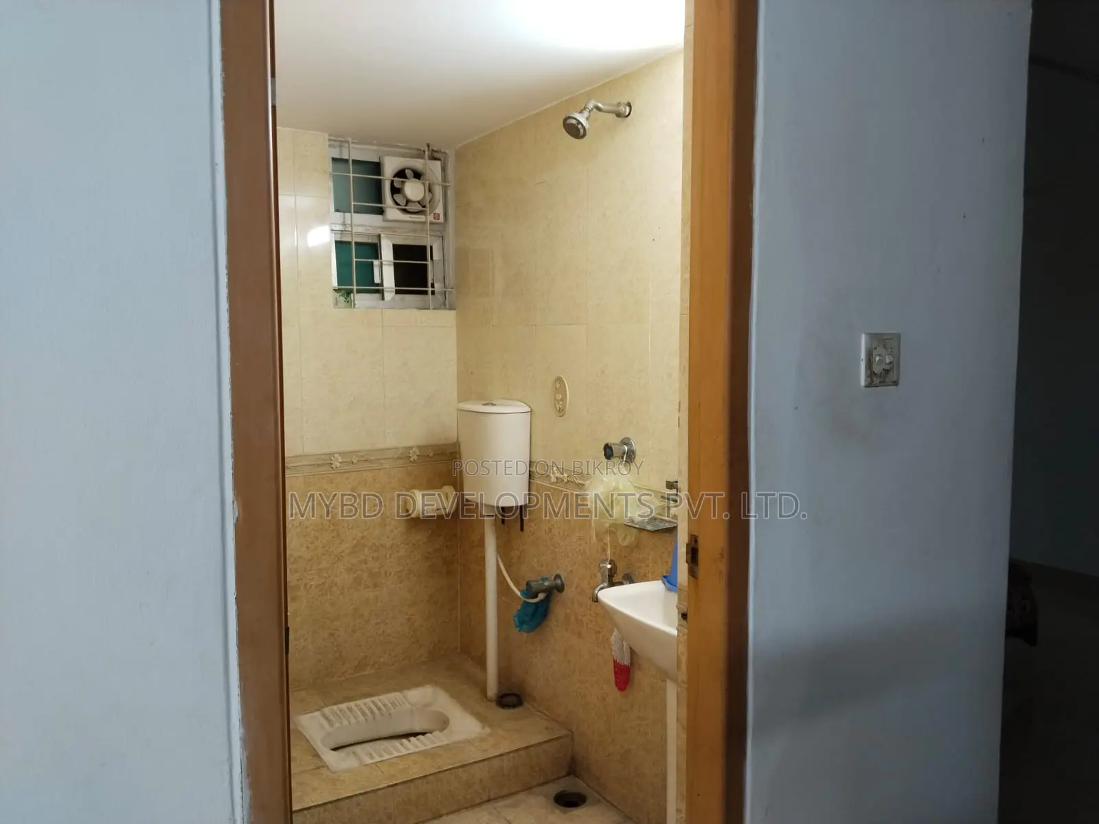 3bdrm Apartment in Basundhara for sale