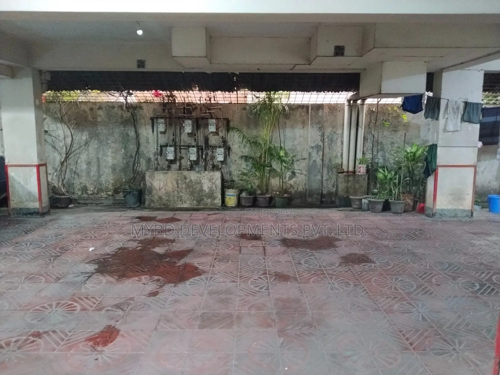 3bdrm Apartment in Basundhara for sale