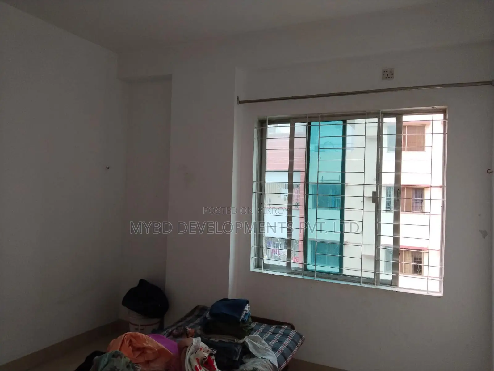3bdrm Apartment in Basundhara for sale